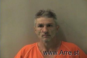 Randy Keith Deel Mugshot