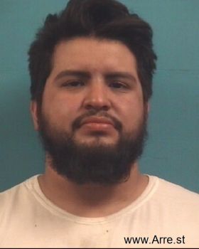 Randy  Garcia Mugshot