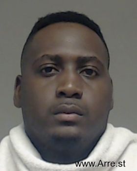 Randy Lee, Jr. Harris Mugshot