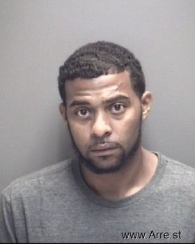 Randy . Houston Mugshot