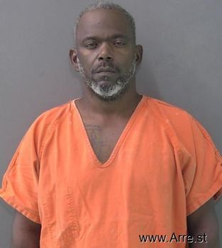 Randy Lee Johnson Mugshot