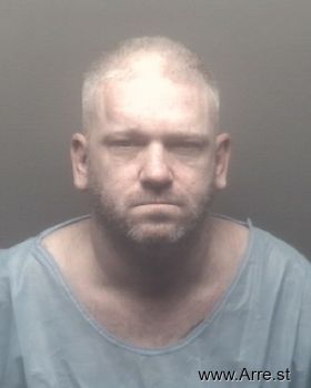 Randy Glynn Jones Mugshot