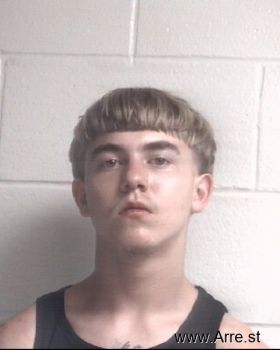 Randy Cliffton Martin Mugshot