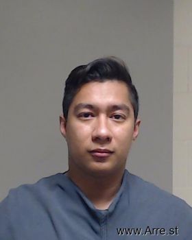 Randy G Martinez-carrera Mugshot