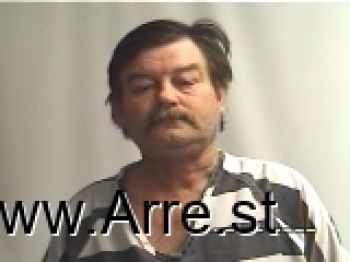 Randy Lynn Maynard Mugshot