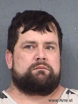 Randy Lee-shayne Mcelroy Mugshot