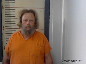 Randy Lee Norris Mugshot