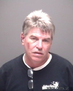 Randy Wayne Reeves Mugshot