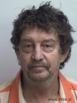 Randy Wren Rhodes Mugshot