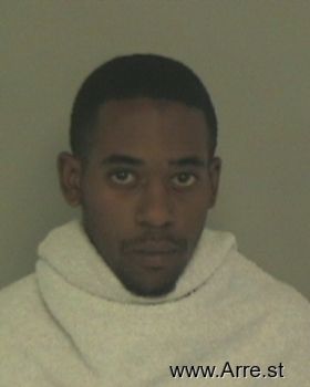 Randy Jerome-jr. Royal Mugshot