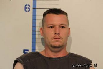 Randy Allen Taylor Mugshot