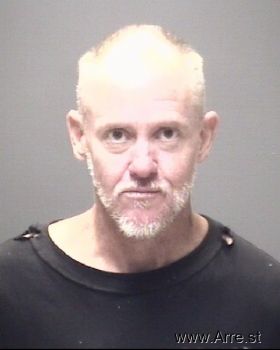 Randy Louis Thomas Mugshot