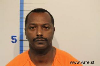 Randy Ray Thomas Mugshot