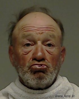 Randy Lee Williams Mugshot