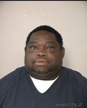 Randy Joe Williams Mugshot