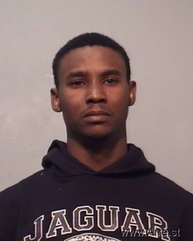 Randy Lee Wilson Mugshot