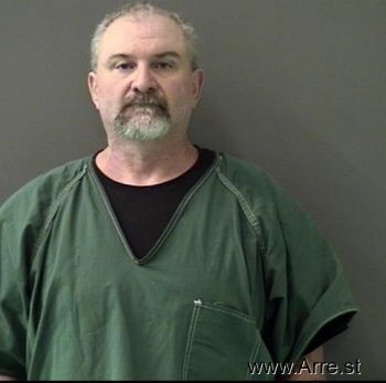 Randy Lee Wright Mugshot