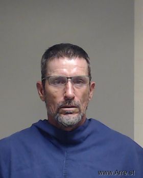 Randy Lee York Mugshot