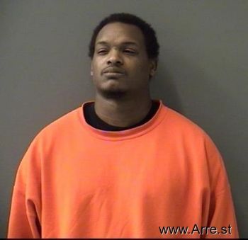 Randyne Robert Johnson Mugshot