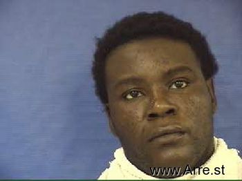 Rapheal Deshawn Denson Mugshot