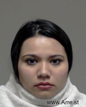 Raquel Elizabeth Nunez-regalado Mugshot