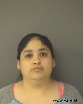 Raquel Maribel Perez Mugshot