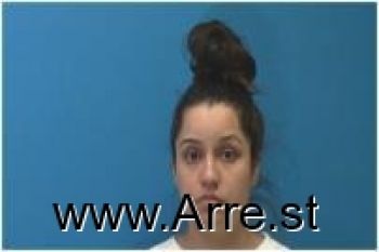 Raquel  Perez Mugshot