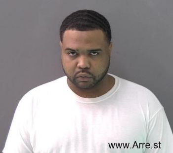 Rashad Darnell Davis Mugshot