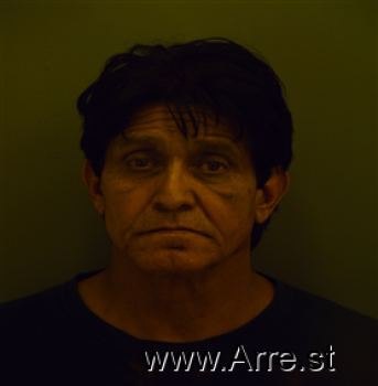 Raul  Acosta Mugshot