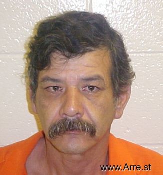 Raul Gil Adame Mugshot