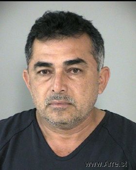 Raul Nunez Aguirre Mugshot