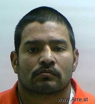 Raul  Anaya Mugshot