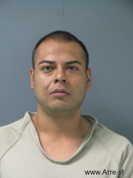 Raul Gerard Ayala Mugshot