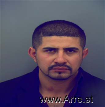 Raul  Castillo Mugshot