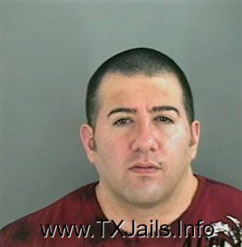 Raul  Davila Mugshot