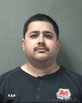 Raul  Diaz Mugshot