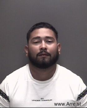 Raul . Diaz Torres Mugshot