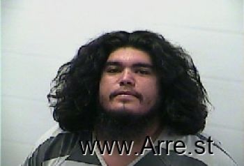 Raul Jaime Garcia Mugshot