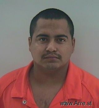 Raul  Garcia Mugshot