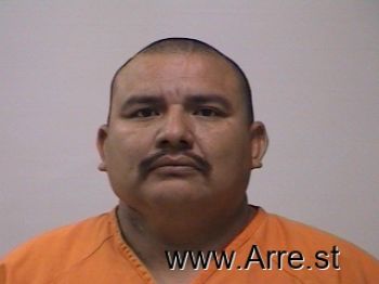 Raul Vazquez Garcia Mugshot