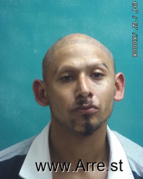 Raul  Garcia Mugshot