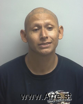 Raul  Garcia Mugshot