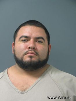 Raul Enrique Gonzales Mugshot