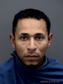 Raul Edward Gonzales Mugshot