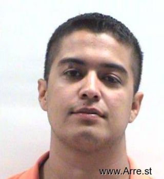 Raul Anthony Gonzalez Mugshot