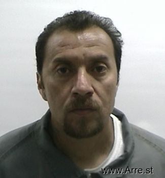 Raul  Guerrero Mugshot