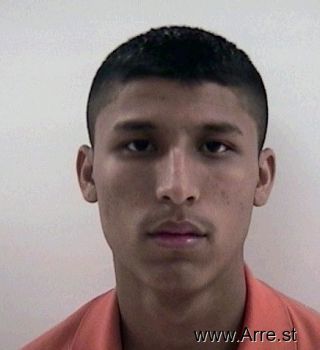 Raul  Guerrero Mugshot