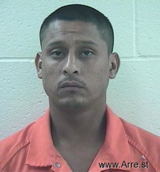 Raul  Guerrero Mugshot