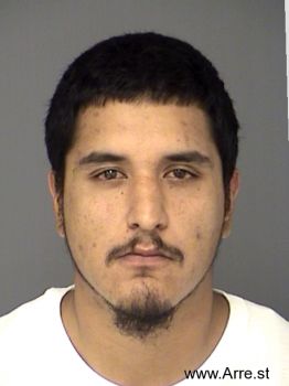 Raul Andres Gutierrez Mugshot