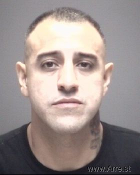 Raul Roy Hernandez Mugshot